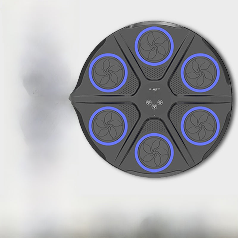 Smart Music Boxing Machine