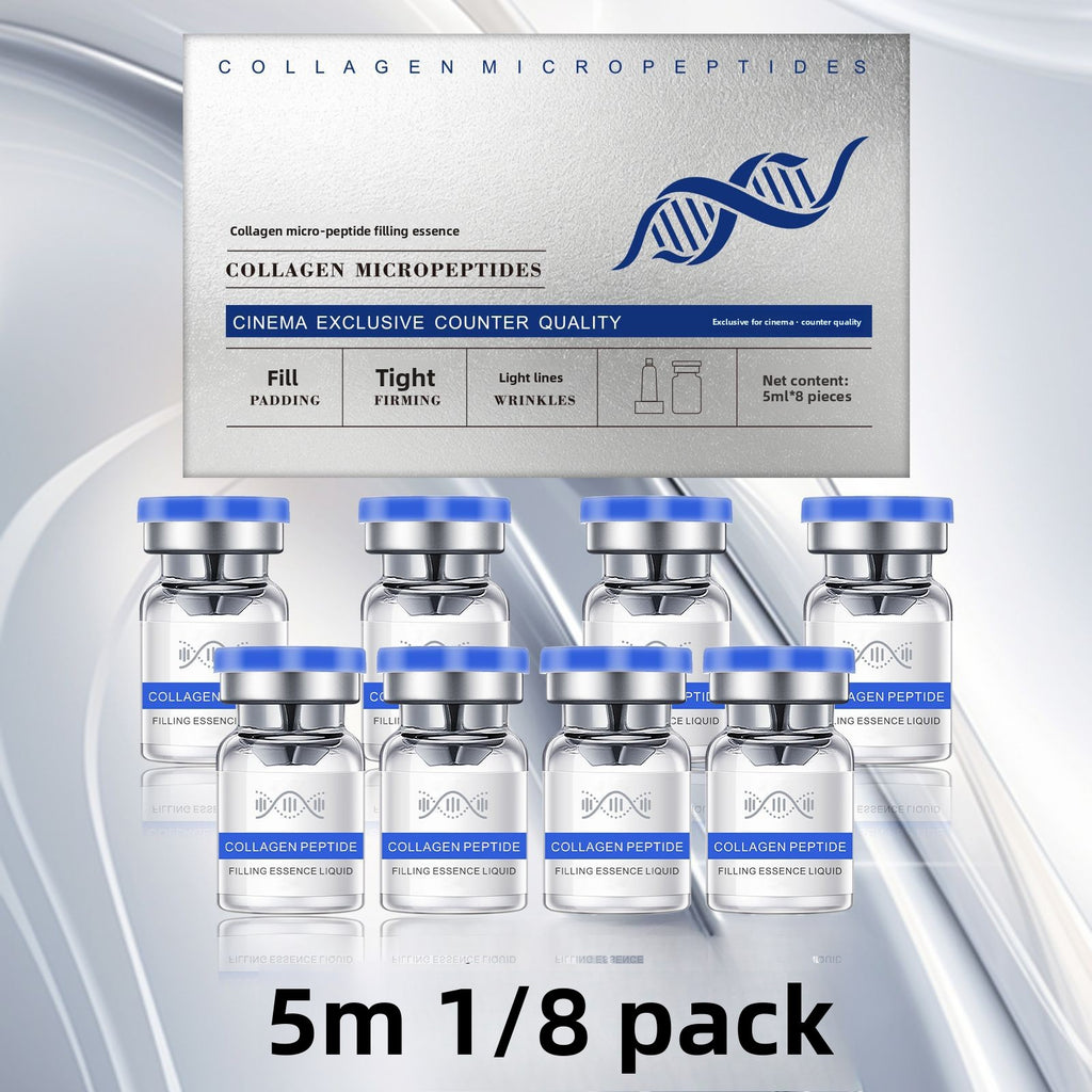 Collagen Micropeptide Essence