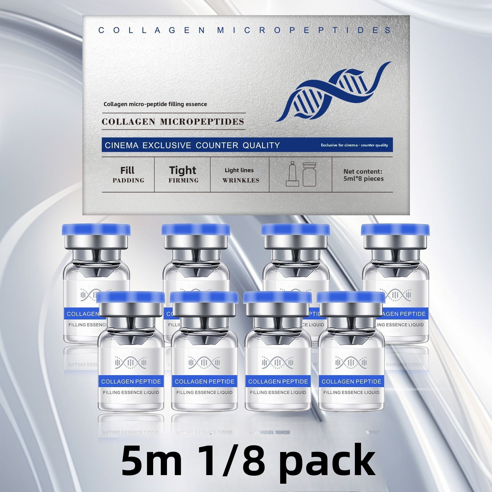 Collagen Micropeptide Essence