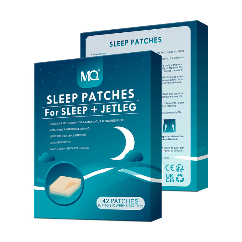 Sleep Patch