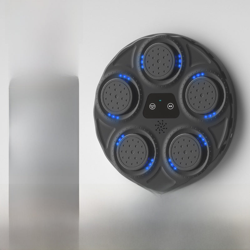 Smart Music Boxing Machine