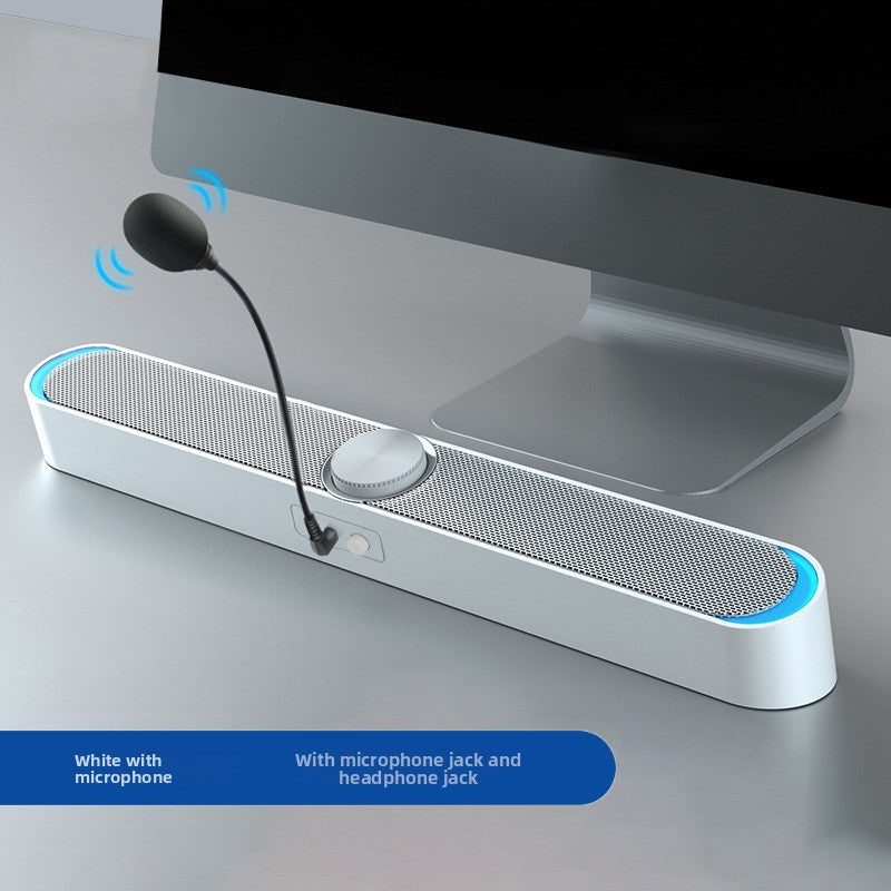 SADA V-198 Mini Computer Speaker