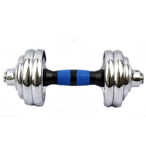 Adjustable Dumbbell Set