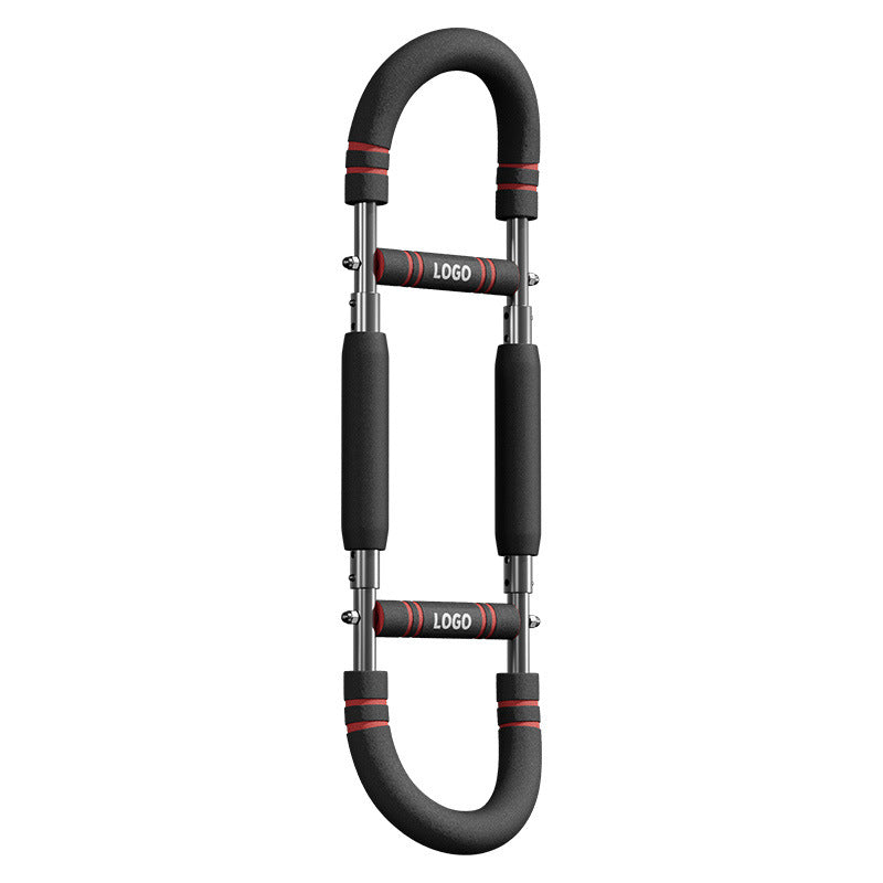 U-shaped three-position adjustable arm strengthener